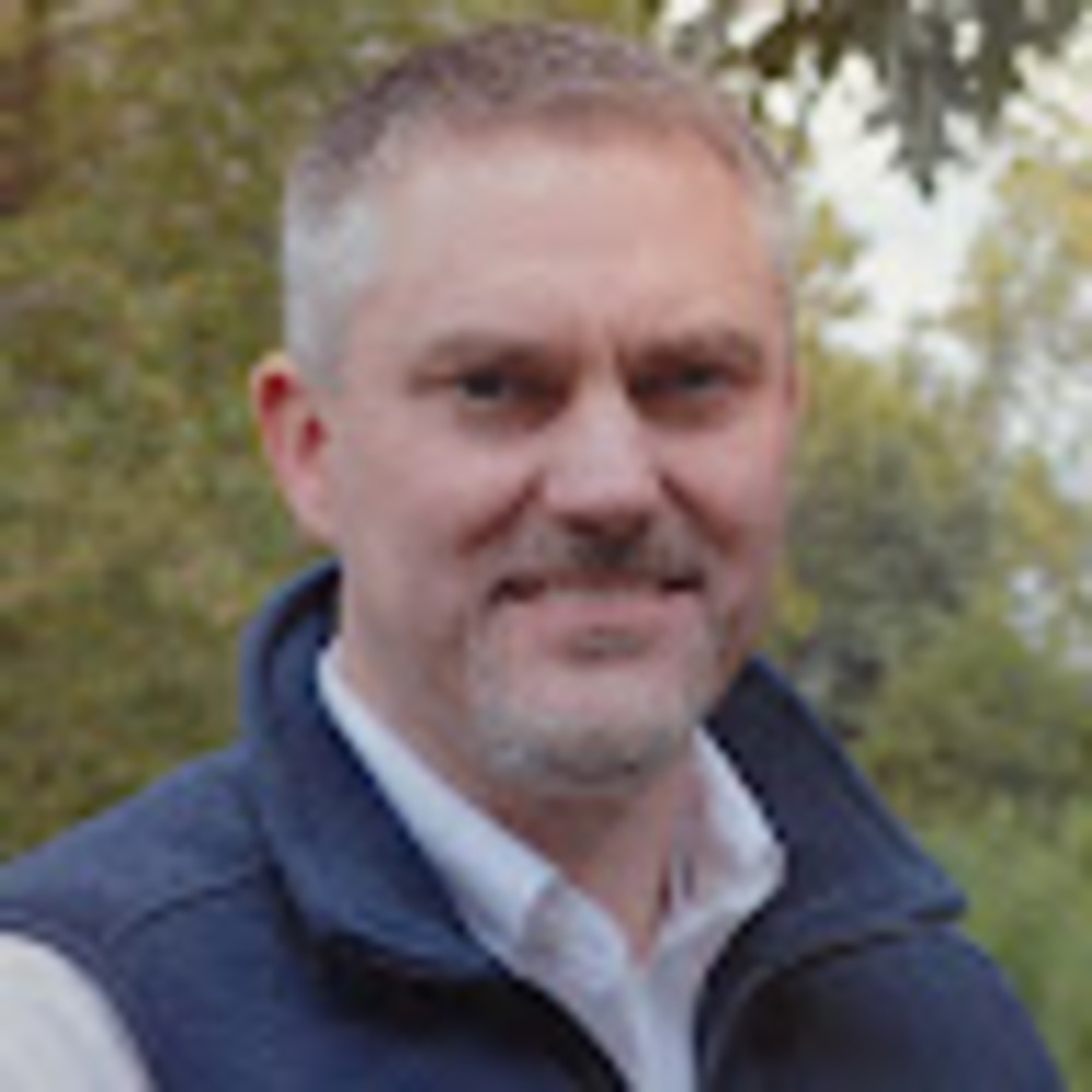 Meet your Posher, Darin